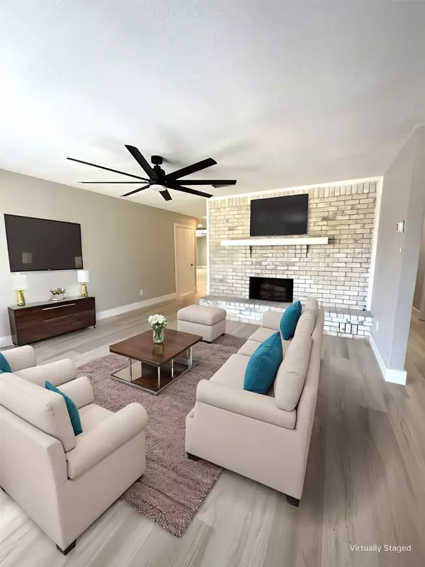 Watauga, TX 76148,6017 Nanci DR