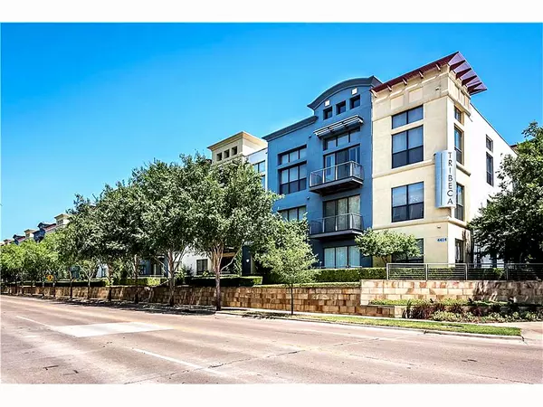 4414 Cedar Springs RD #219, Dallas, TX 75219