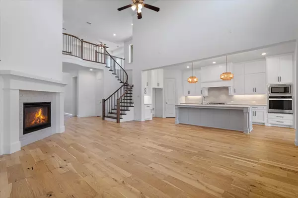 Prosper, TX 75078,3800 Ironwood DR
