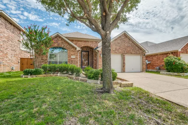 Grand Prairie, TX 75054,2767 Waterway DR