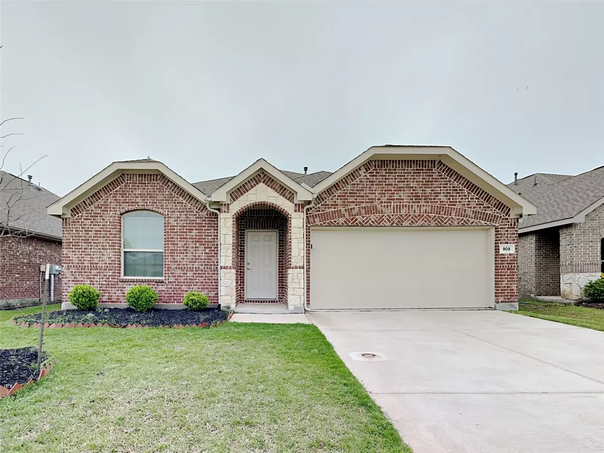 Princeton, TX 75407,909 Silverbell ST