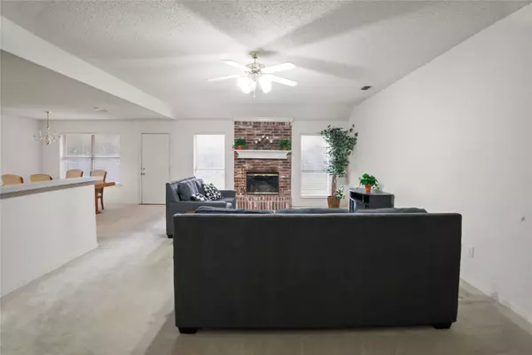 Fort Worth, TX 76137,7321 Briarwyck CT