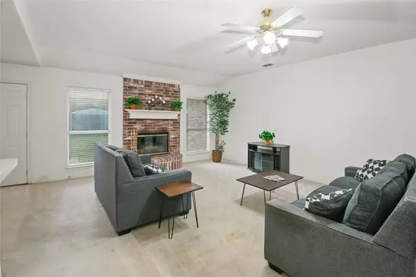 Fort Worth, TX 76137,7321 Briarwyck CT