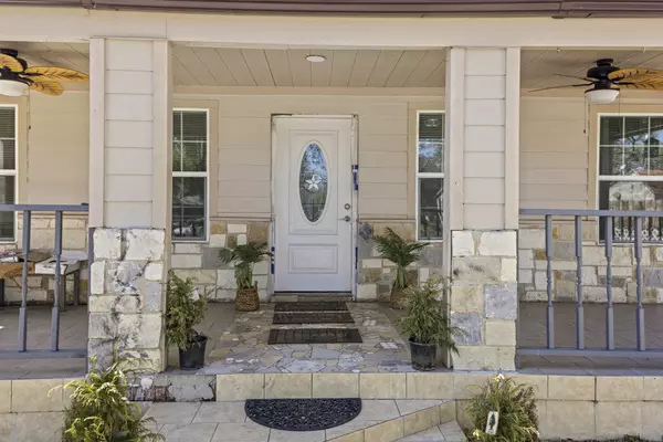 811 Ward ST, Marlin, TX 76661