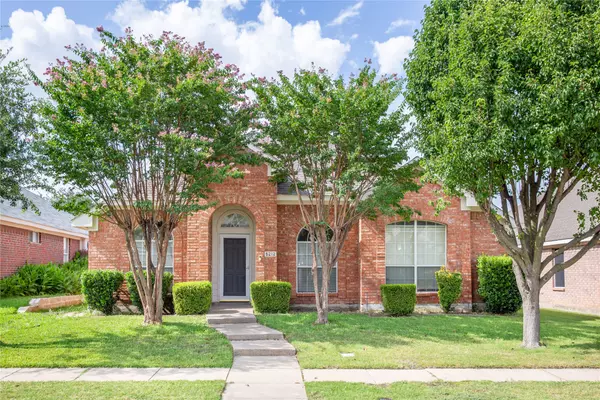 5212 China Berry DR, Mckinney, TX 75070
