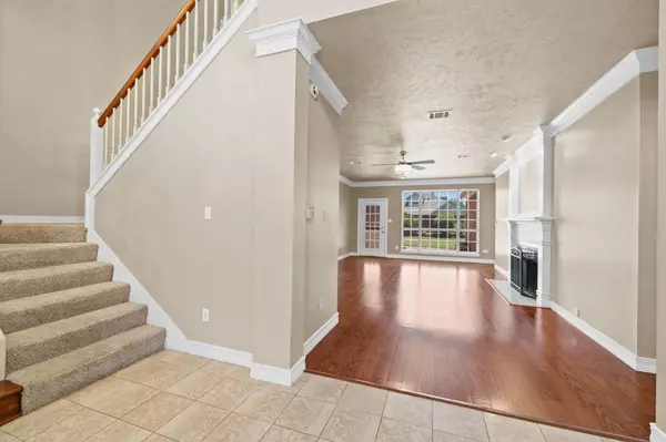 Fort Worth, TX 76123,8049 Sunscape LN