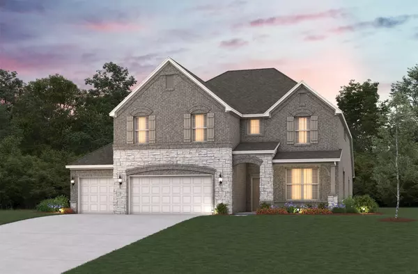 107 National CT, Forney, TX 75126