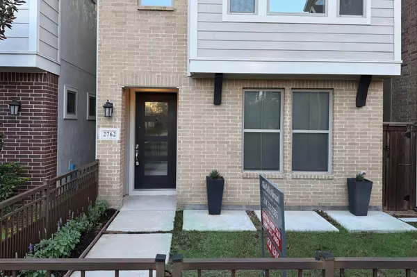 Dallas, TX 75212,2762 Yellow Jasmine LN