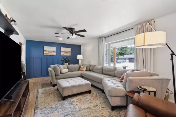 Fort Worth, TX 76133,4013 Welch AVE