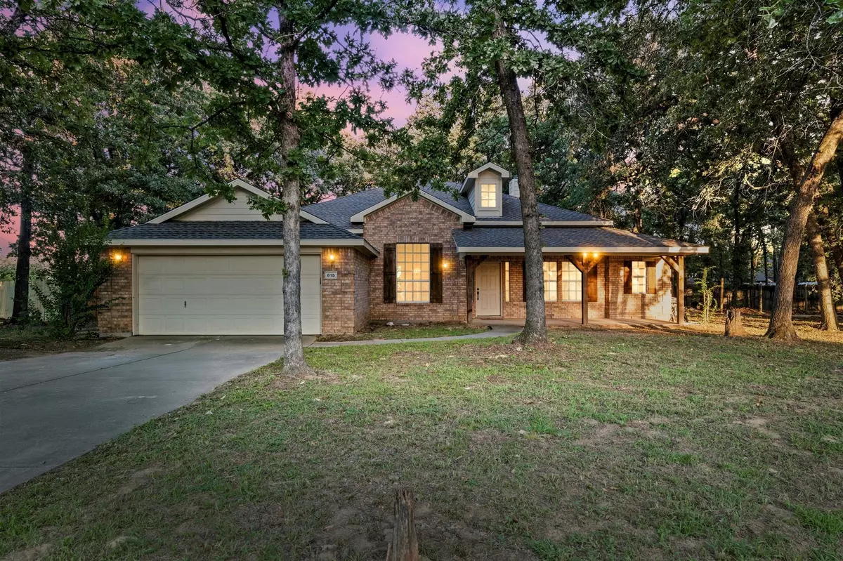 Krugerville, TX 76227,815 Sherry LN S