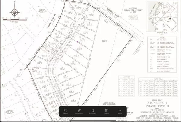 Heath, TX 75032,6.9AC Stafford DR