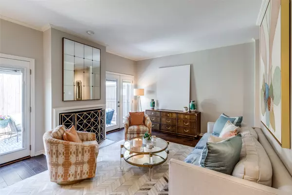 4229 Cole AVE #115, Dallas, TX 75205