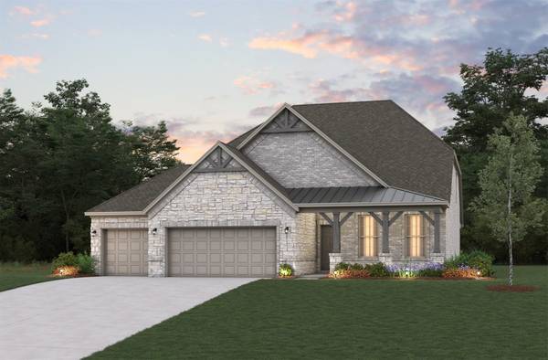 102 National CT, Forney, TX 75126