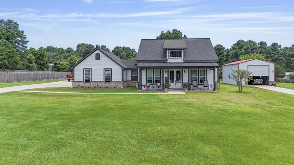 Bullard, TX 75757,341 Eastdale LN