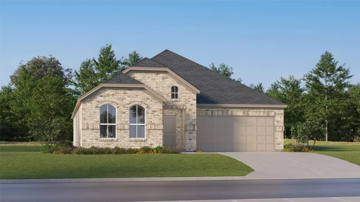 Celina, TX 75009,2616 Conroe RD