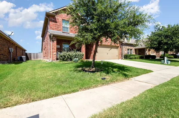 Forney, TX 75126,2320 Willard WAY