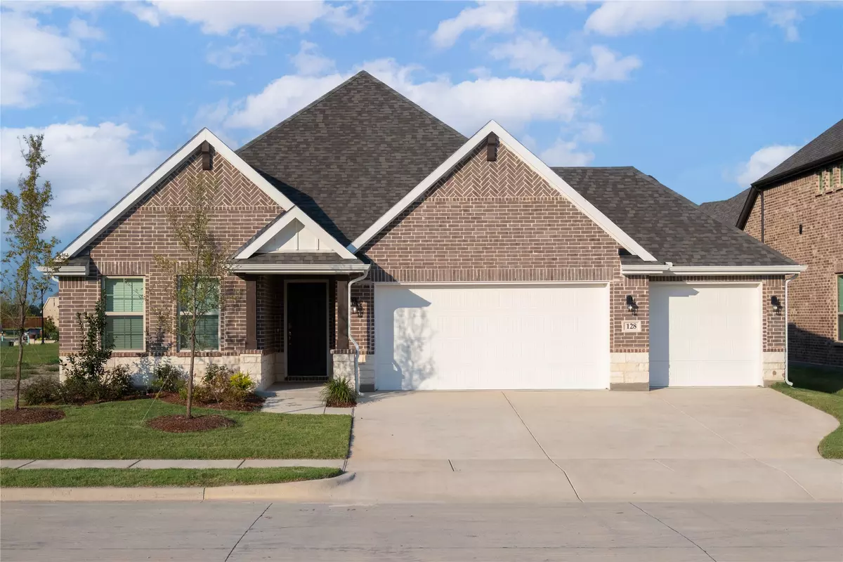 Forney, TX 75126,128 Old Glory LN