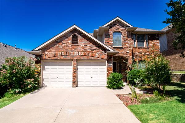 10236 Marchant LN, Irving, TX 75063