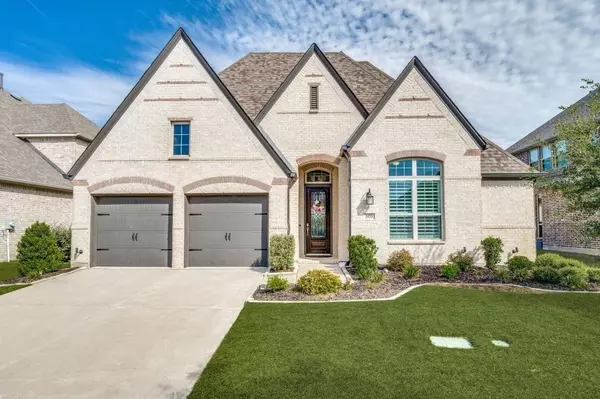 Prosper, TX 75078,3970 Sweet Clover