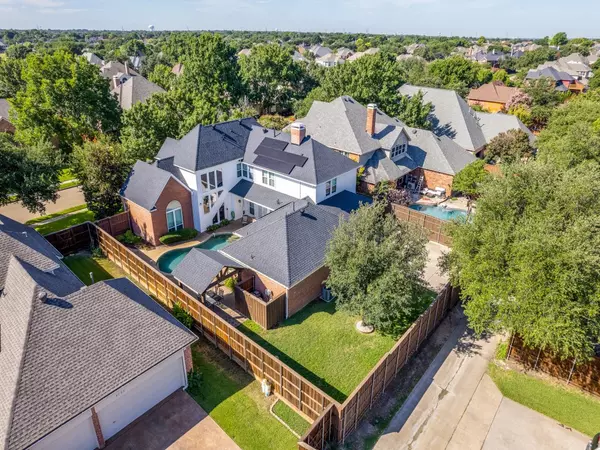 Plano, TX 75025,3709 Mount Vernon WAY
