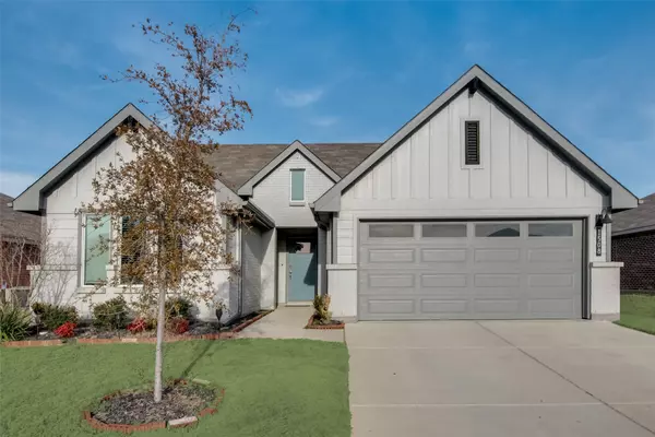 Alvarado, TX 76009,1508 Forest Park DR