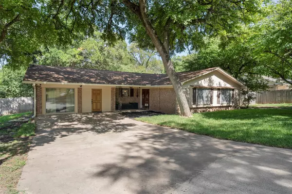 Woodway, TX 76712,537 Brookwood DR