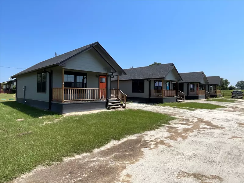 1205 VZ County Road 2141, Canton, TX 75103