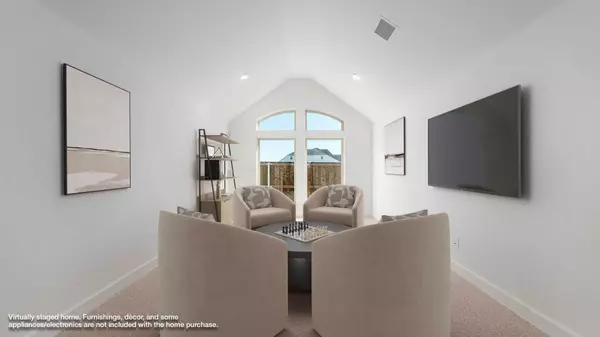 Lavon, TX 75166,819 Stoney Bridge WAY