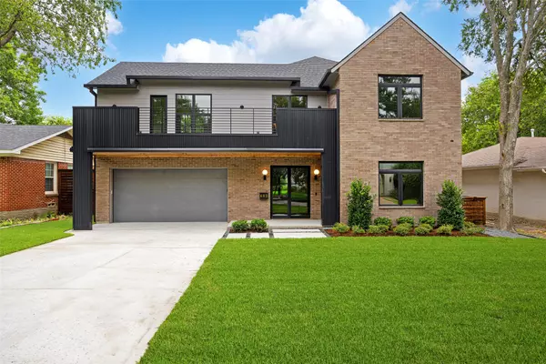 Dallas, TX 75218,602 Coolair DR