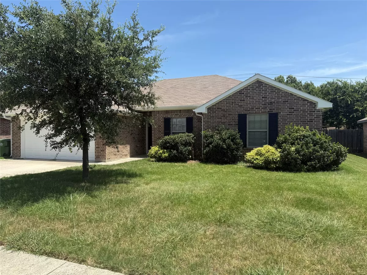 Watauga, TX 76148,7120 Echo Hill DR