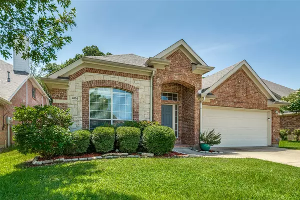 Euless, TX 76039,406 Fountain Park DR