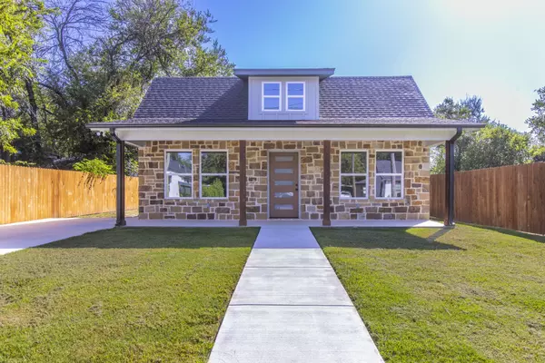 1025 Kane ST, Bellmead, TX 76705