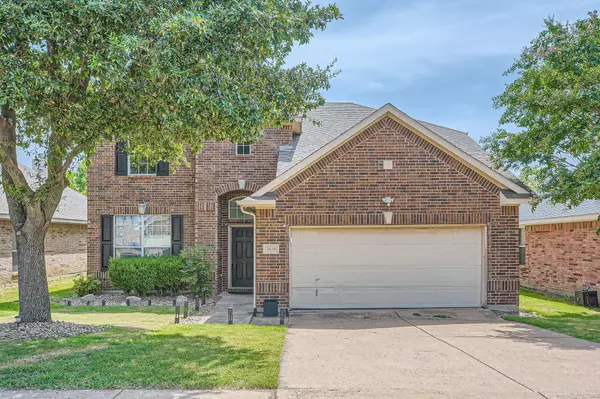 2628 Pioneer Bluffs RD, Balch Springs, TX 75181