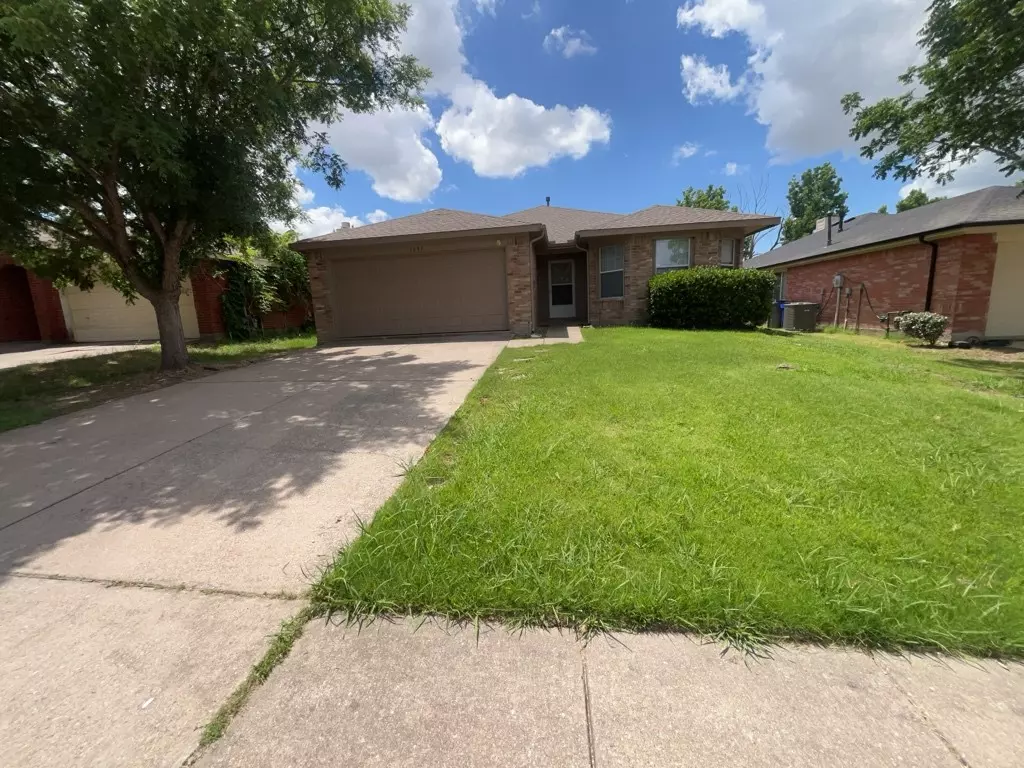 Forney, TX 75126,1031 Halifax LN