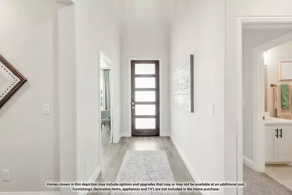 Aledo, TX 76008,110 Harlan CT