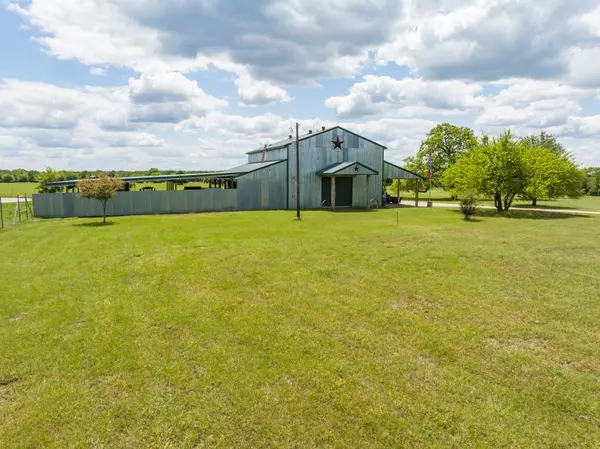 Mexia, TX 76667,TBD Fcr 920