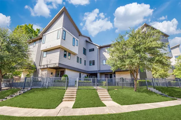 6100 Hudson ST #3, Dallas, TX 75206