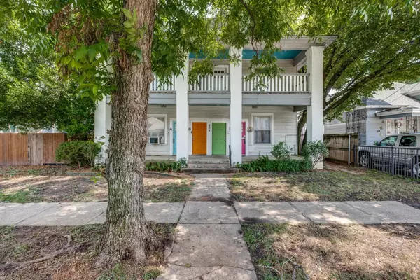 804 Sunset AVE #C, Dallas, TX 75208