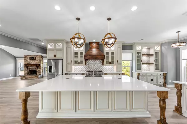 3097 Preston Hills CIR, Prosper, TX 75078