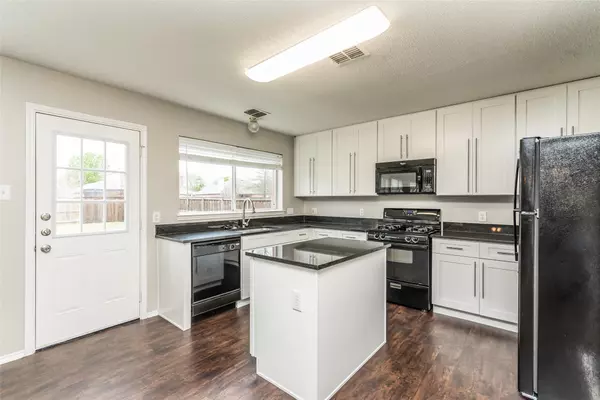 Forney, TX 75126,312 Cherrywood TRL