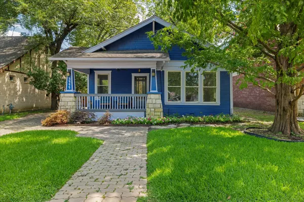 Dallas, TX 75206,5444 Richard AVE