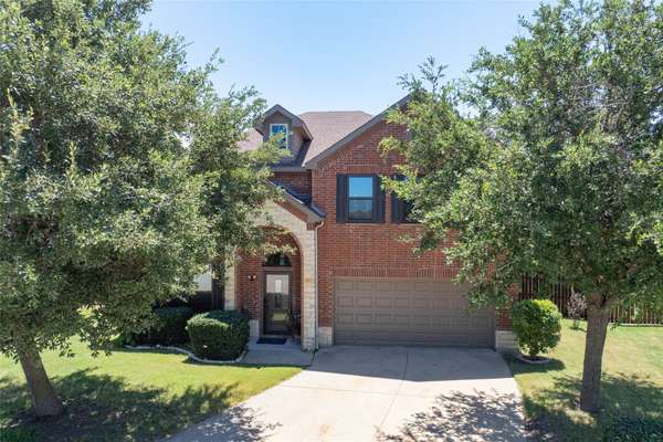 1200 Amazon DR, Justin, TX 76247