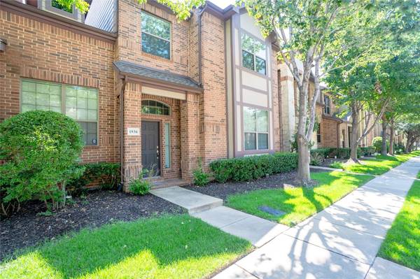 1936 Lantana LN, Irving, TX 75063