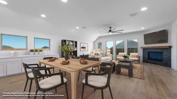 Waxahachie, TX 75165,224 Woodoat RD