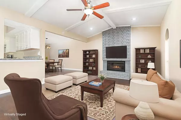 Plano, TX 75023,1420 Cross Bend RD