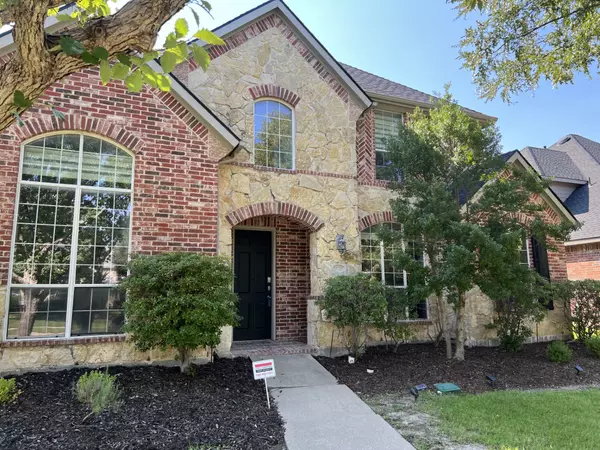 11723 Estacado DR, Frisco, TX 75033