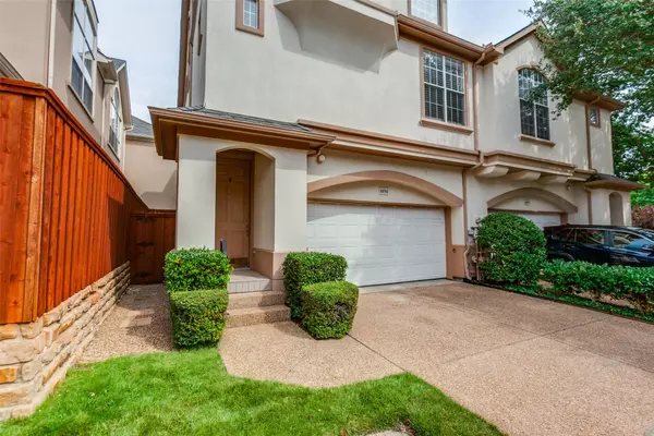 Addison, TX 75001,14594 Berklee DR