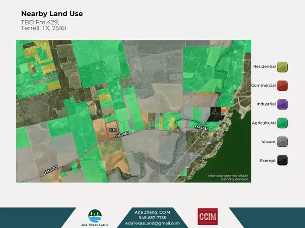 Abilene, TX 79601,Fm 1082