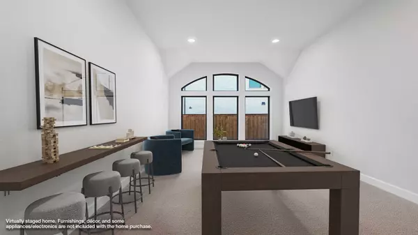 Waxahachie, TX 75165,245 Rosemallow LN