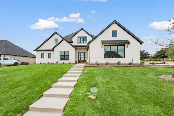 149 Highgate CT, Boyd, TX 76023